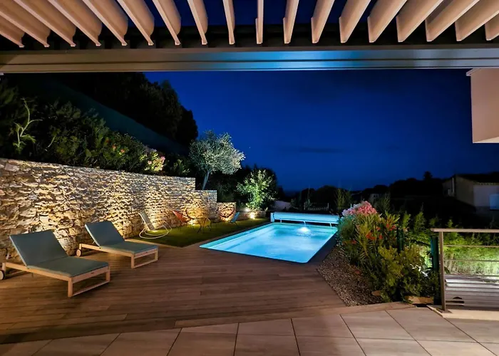 Lone Star Riviera - 5 Minutes Walk To The Beach