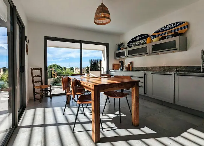 Lone Star Riviera - 5 Minutes Walk To The Beach