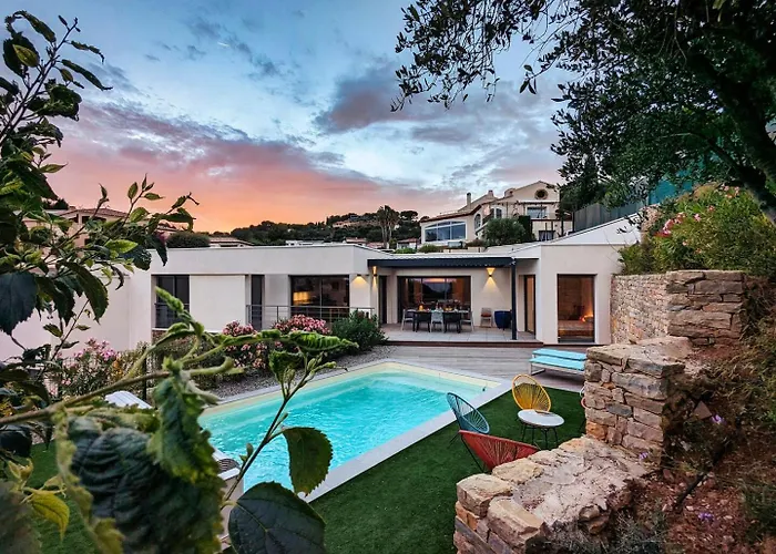 Lone Star Riviera - 5 Minutes Walk To The Beach