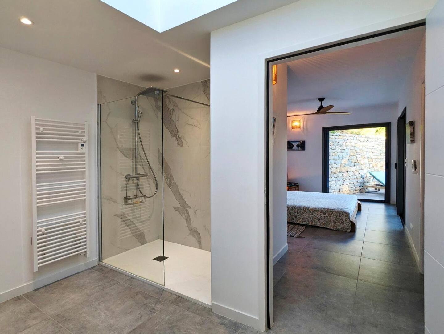 Villa Lone Star Riviera - 5 Minutes Walk To The Carqueiranne