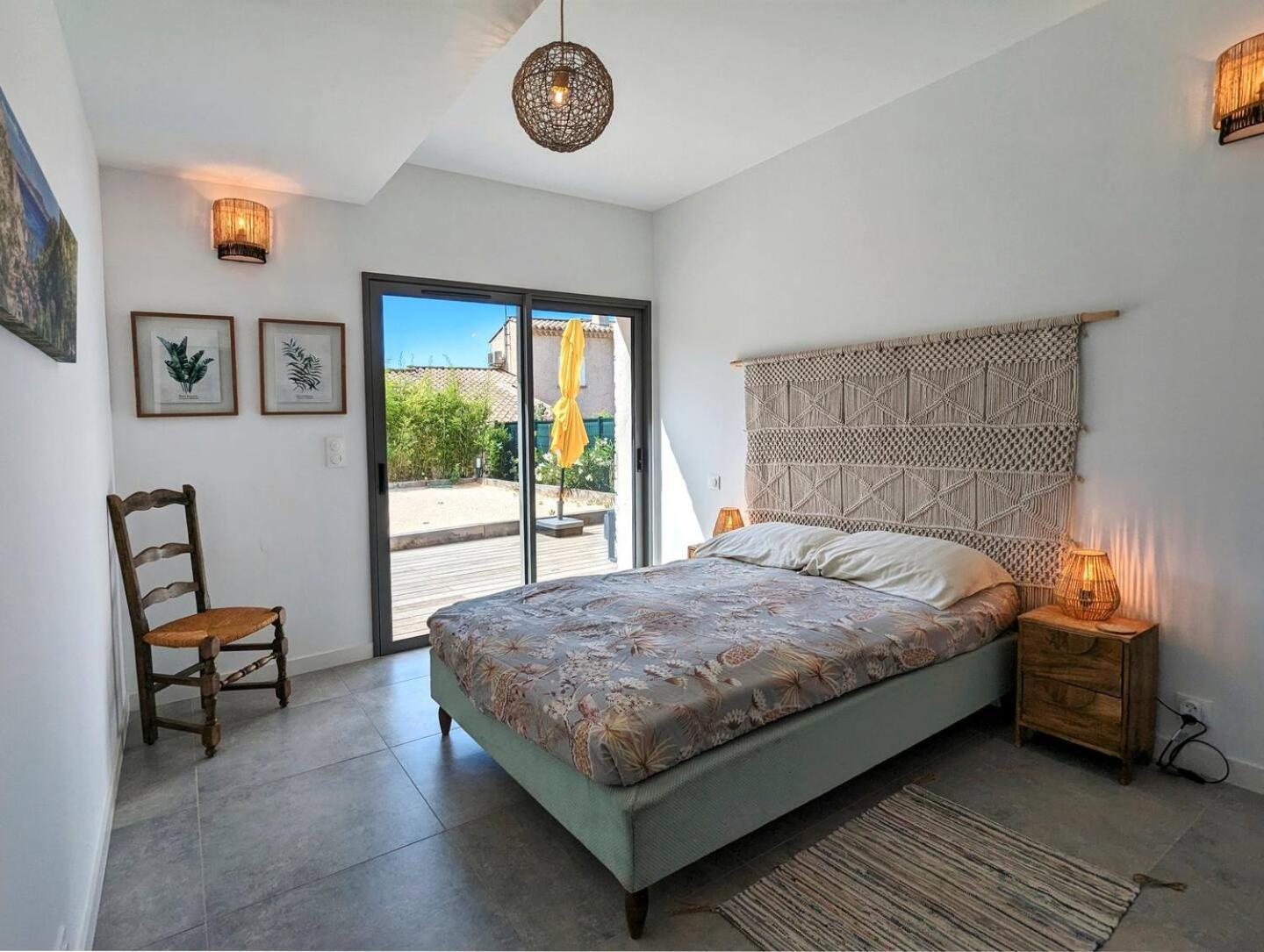 Lone Star Riviera - 5 Minutes Walk To The Villa *